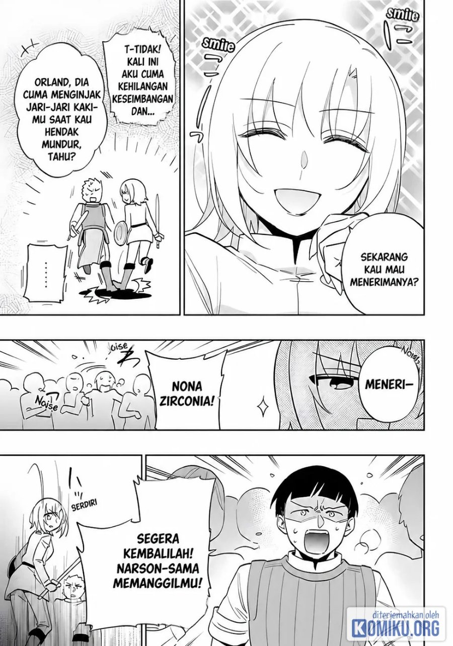 Takarakuji de 40-oku Atatta n dakedo Isekai ni Ijuu Suru Chapter 69 - Page 11