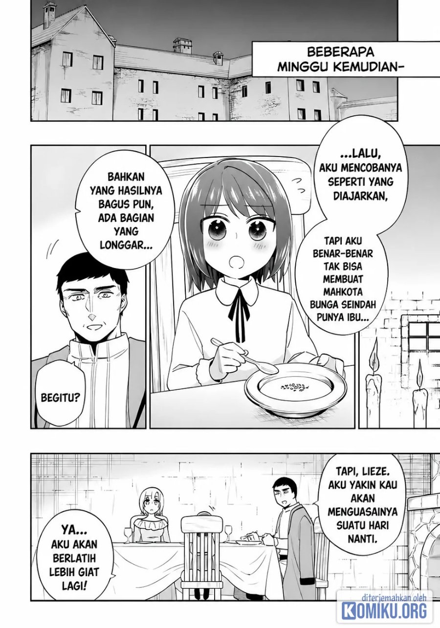 Takarakuji de 40-oku Atatta n dakedo Isekai ni Ijuu Suru Chapter 69 - Page 12