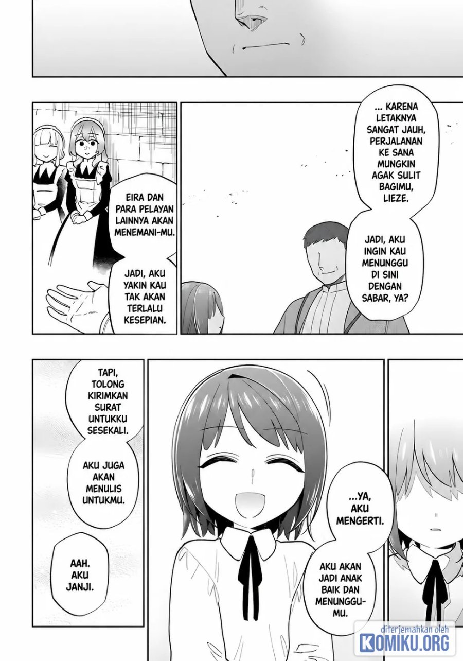 Takarakuji de 40-oku Atatta n dakedo Isekai ni Ijuu Suru Chapter 69 - Page 14