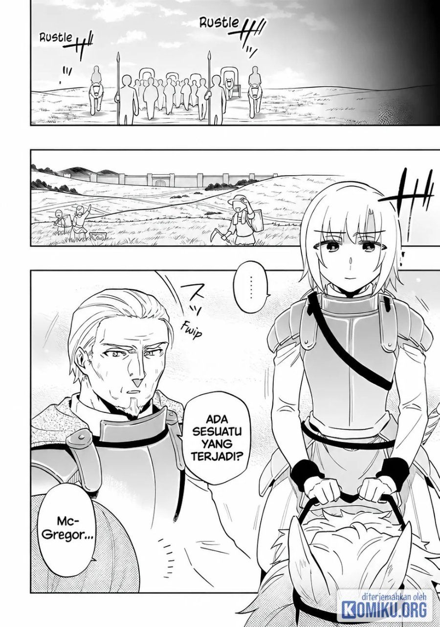 Takarakuji de 40-oku Atatta n dakedo Isekai ni Ijuu Suru Chapter 69 - Page 16