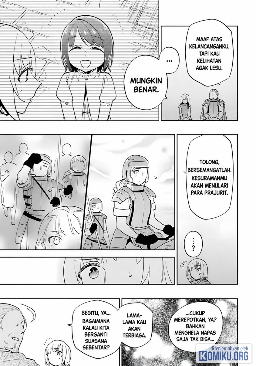 Takarakuji de 40-oku Atatta n dakedo Isekai ni Ijuu Suru Chapter 69 - Page 17