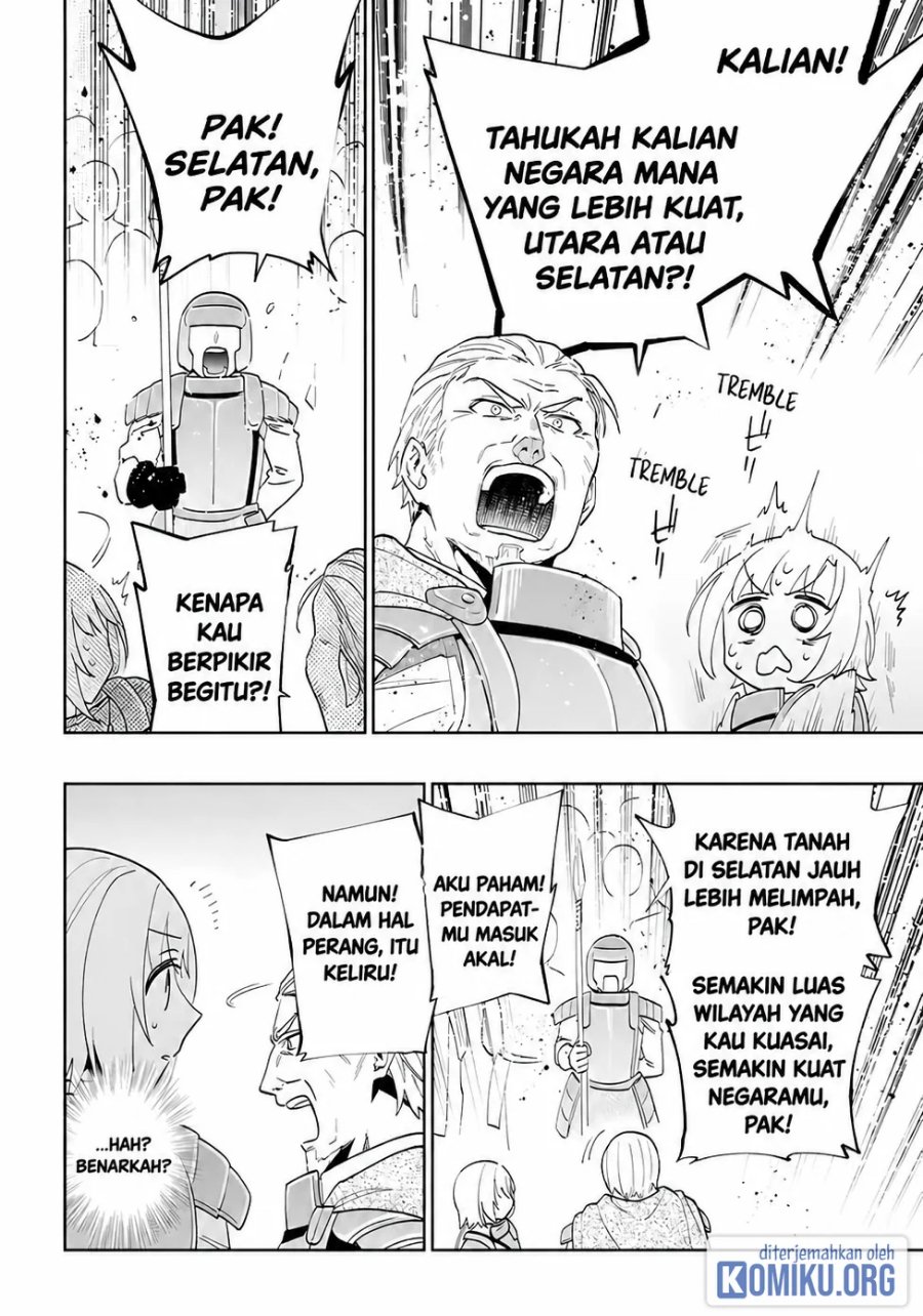 Takarakuji de 40-oku Atatta n dakedo Isekai ni Ijuu Suru Chapter 69 - Page 18