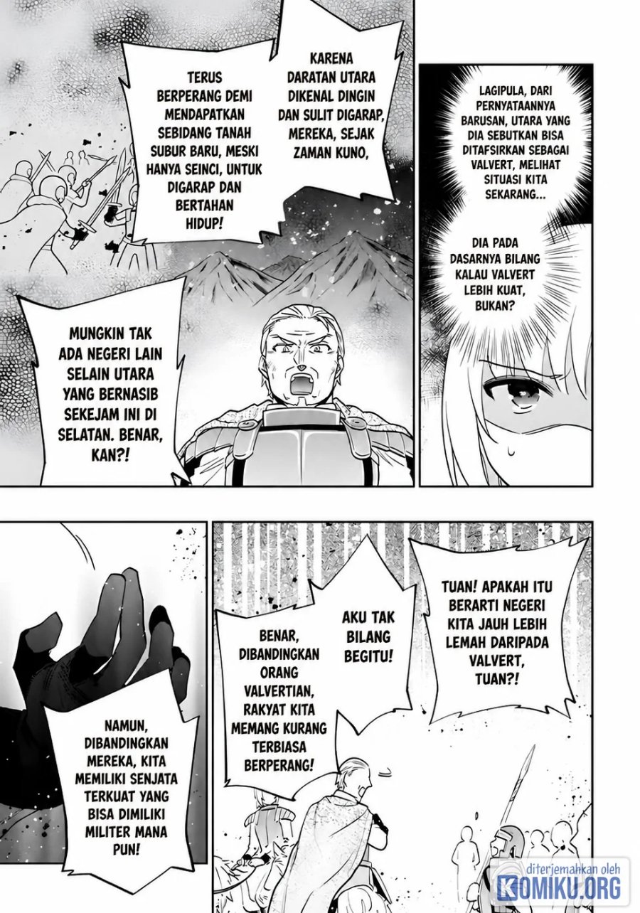 Takarakuji de 40-oku Atatta n dakedo Isekai ni Ijuu Suru Chapter 69 - Page 19