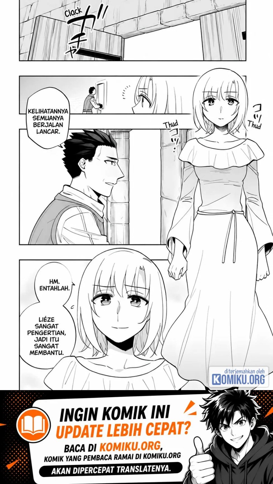 Takarakuji de 40-oku Atatta n dakedo Isekai ni Ijuu Suru Chapter 69 - Page 2