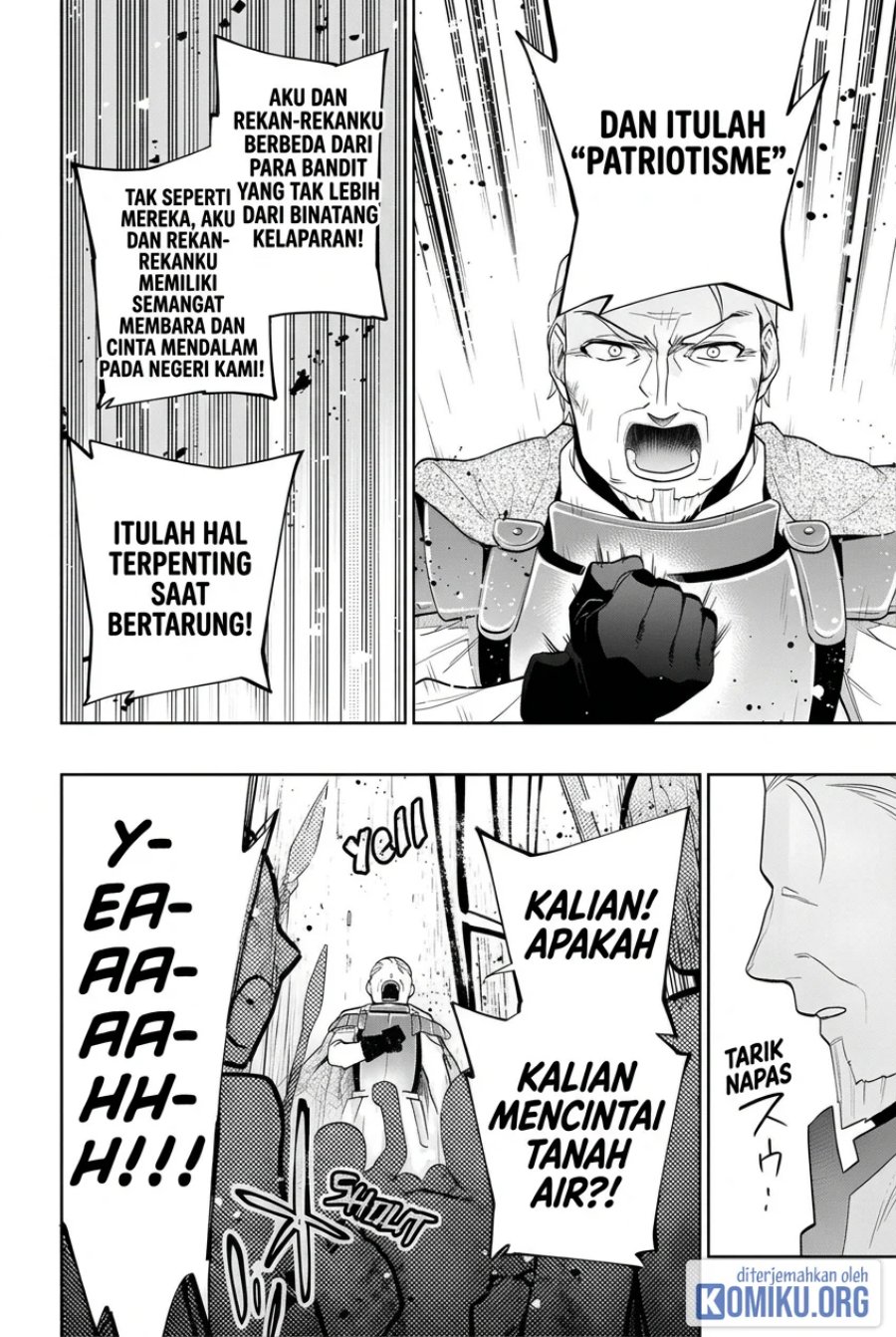 Takarakuji de 40-oku Atatta n dakedo Isekai ni Ijuu Suru Chapter 69 - Page 20