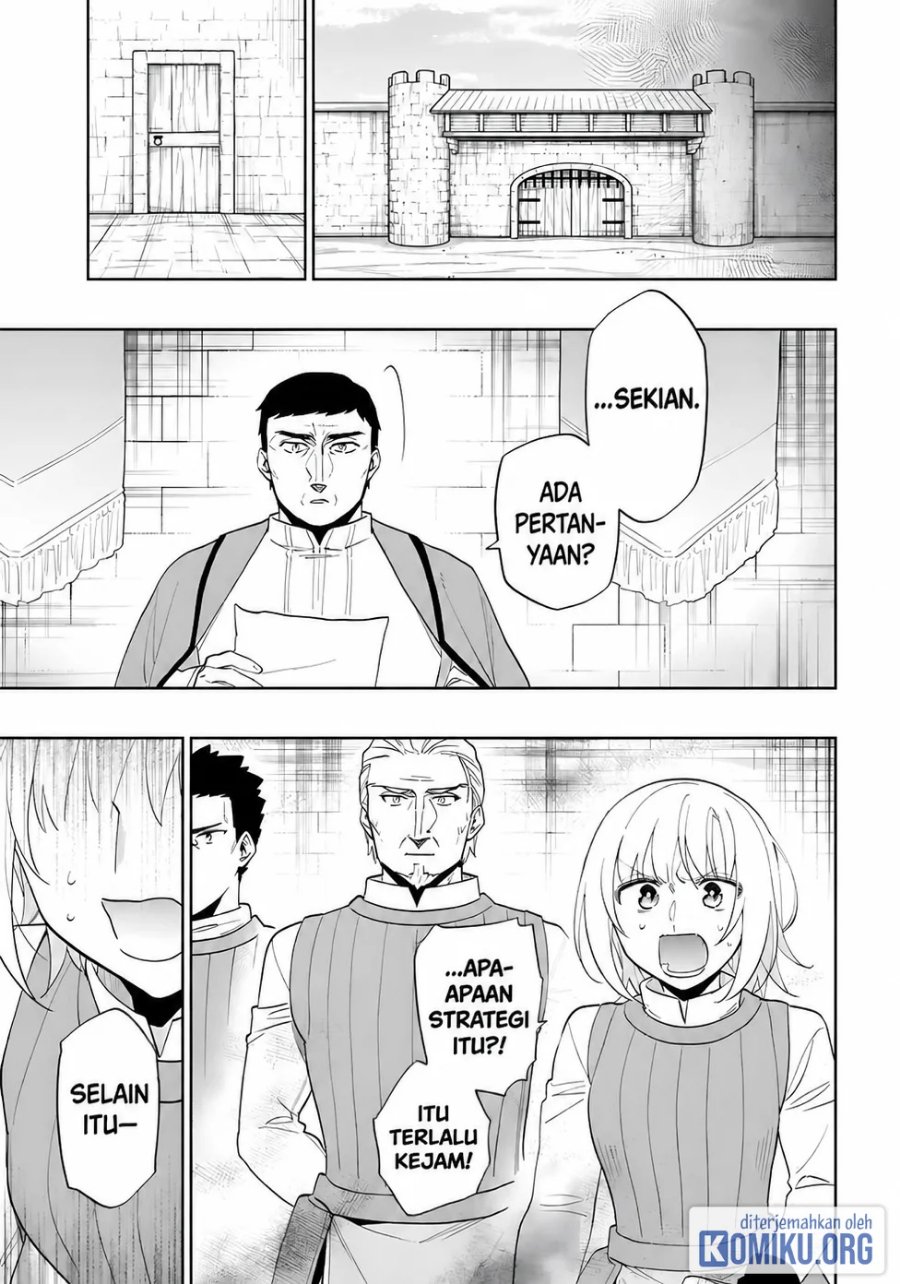 Takarakuji de 40-oku Atatta n dakedo Isekai ni Ijuu Suru Chapter 69 - Page 23
