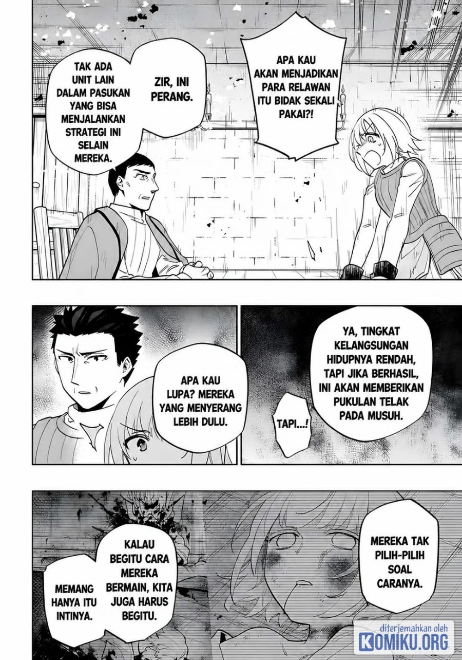 Takarakuji de 40-oku Atatta n dakedo Isekai ni Ijuu Suru Chapter 69 - Page 24