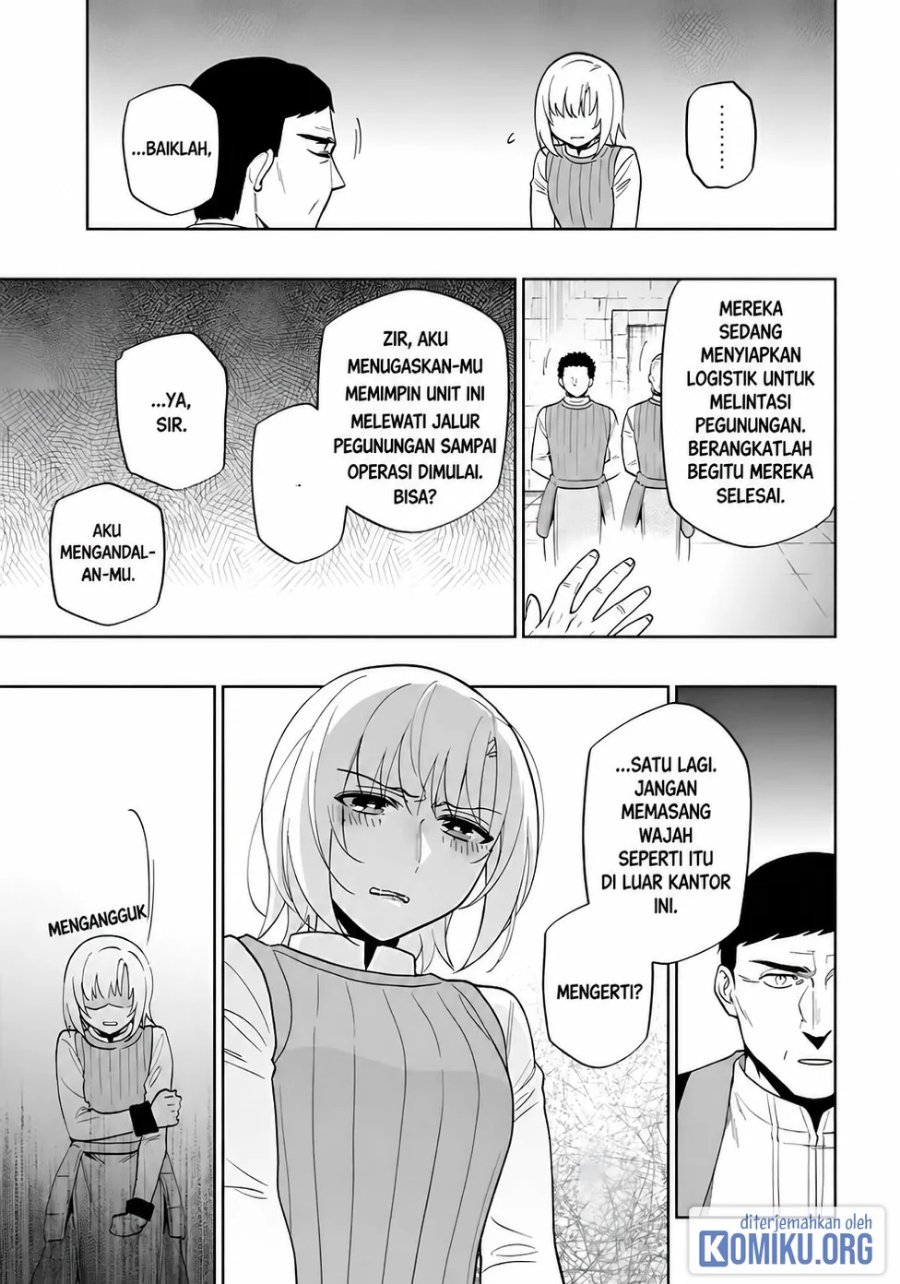 Takarakuji de 40-oku Atatta n dakedo Isekai ni Ijuu Suru Chapter 69 - Page 25