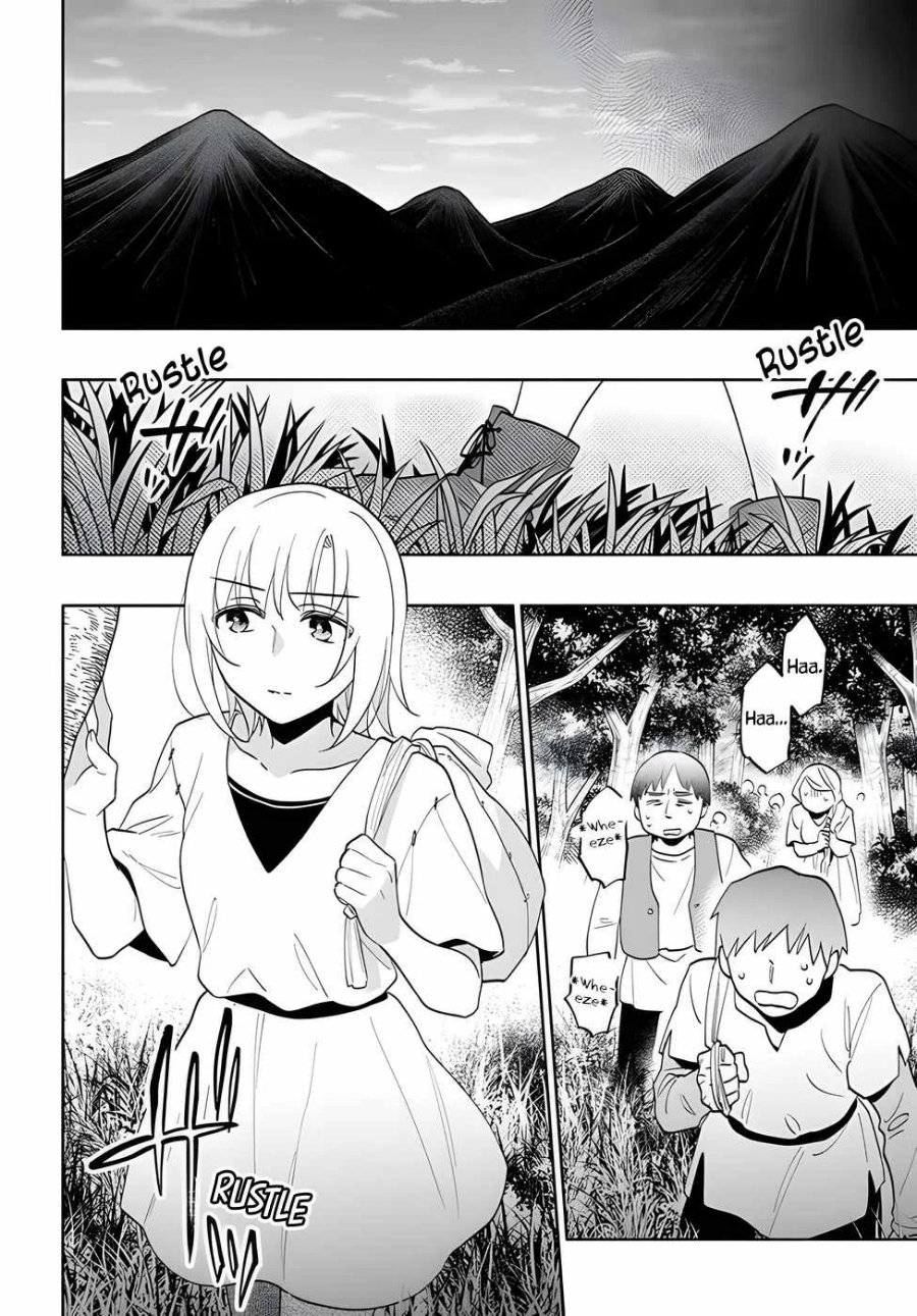 Takarakuji de 40-oku Atatta n dakedo Isekai ni Ijuu Suru Chapter 69 - Page 26