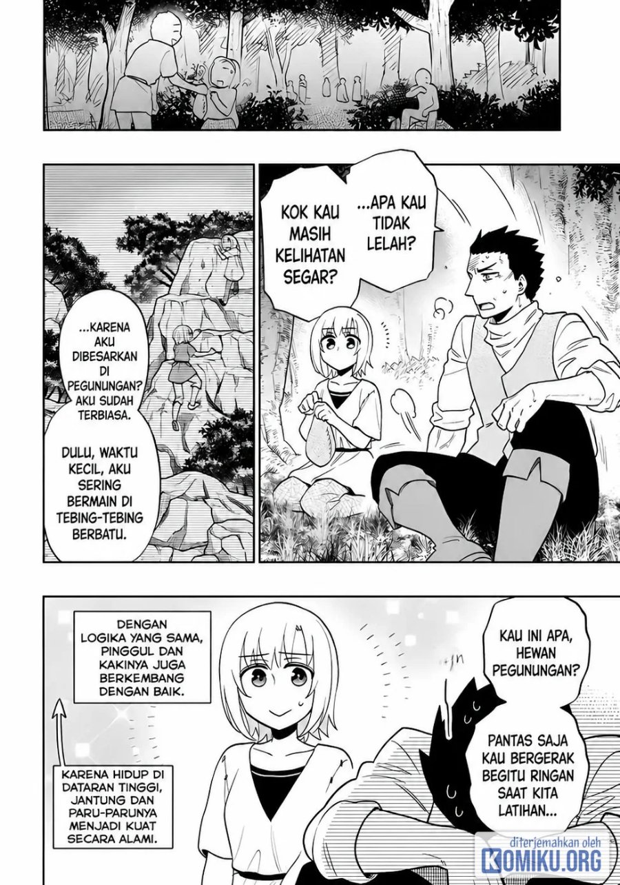 Takarakuji de 40-oku Atatta n dakedo Isekai ni Ijuu Suru Chapter 69 - Page 28