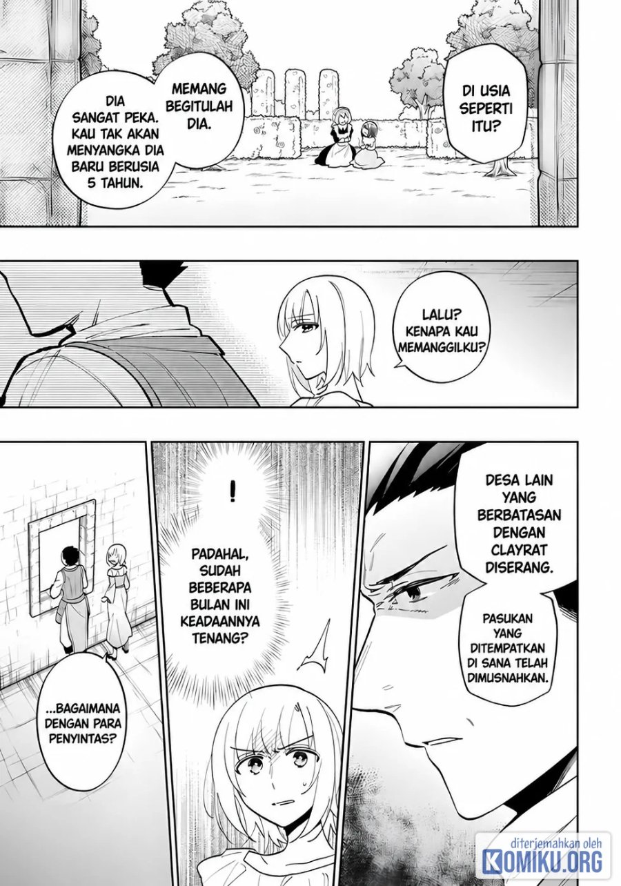 Takarakuji de 40-oku Atatta n dakedo Isekai ni Ijuu Suru Chapter 69 - Page 3