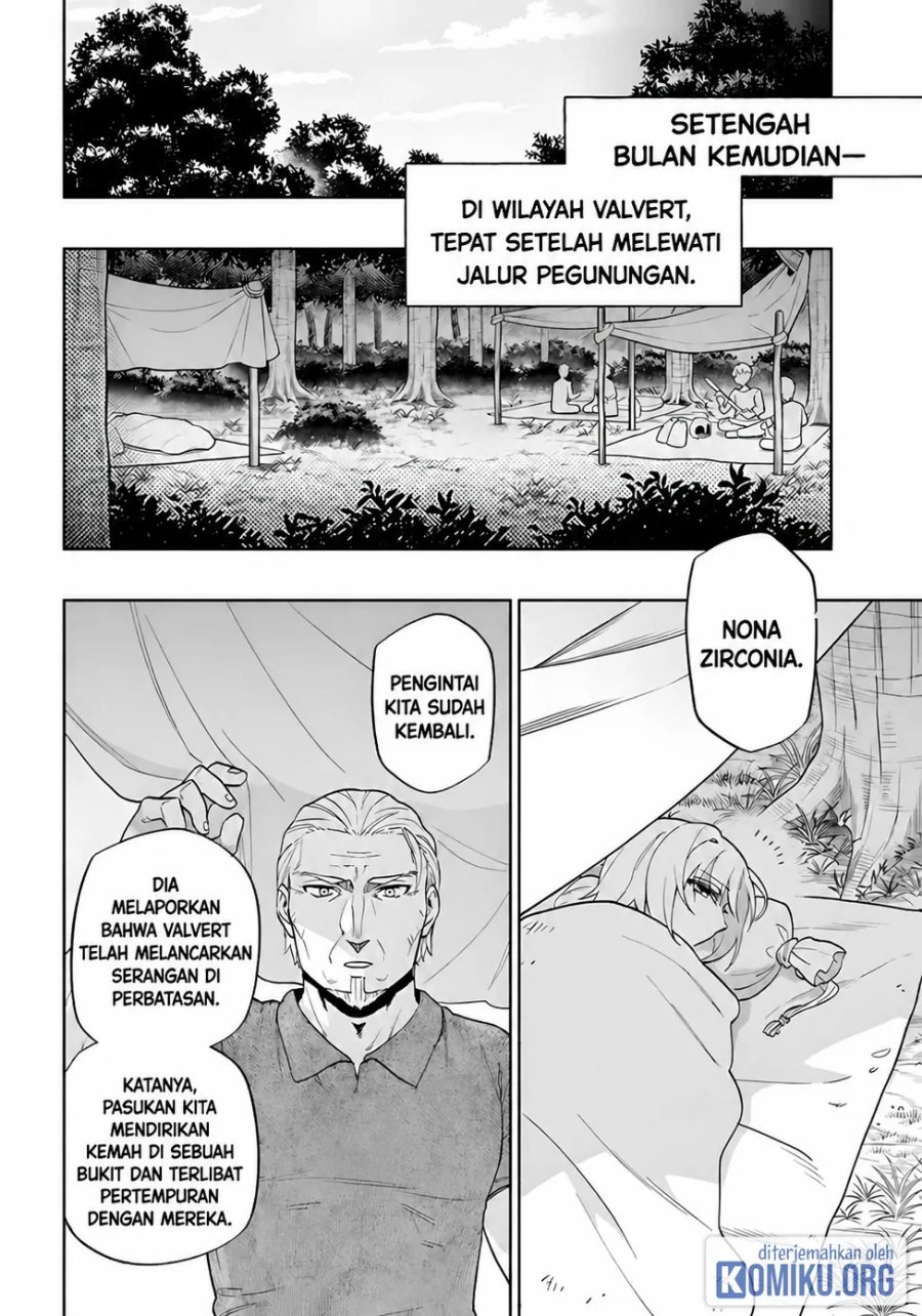 Takarakuji de 40-oku Atatta n dakedo Isekai ni Ijuu Suru Chapter 69 - Page 30