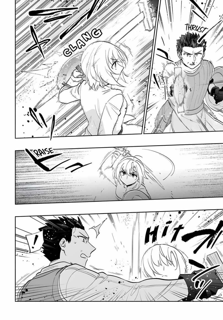 Takarakuji de 40-oku Atatta n dakedo Isekai ni Ijuu Suru Chapter 69 - Page 8
