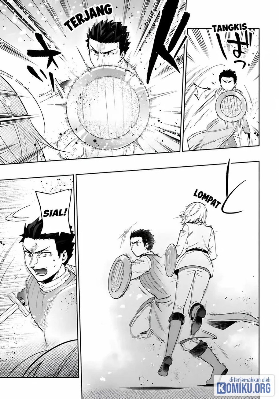 Takarakuji de 40-oku Atatta n dakedo Isekai ni Ijuu Suru Chapter 69 - Page 9