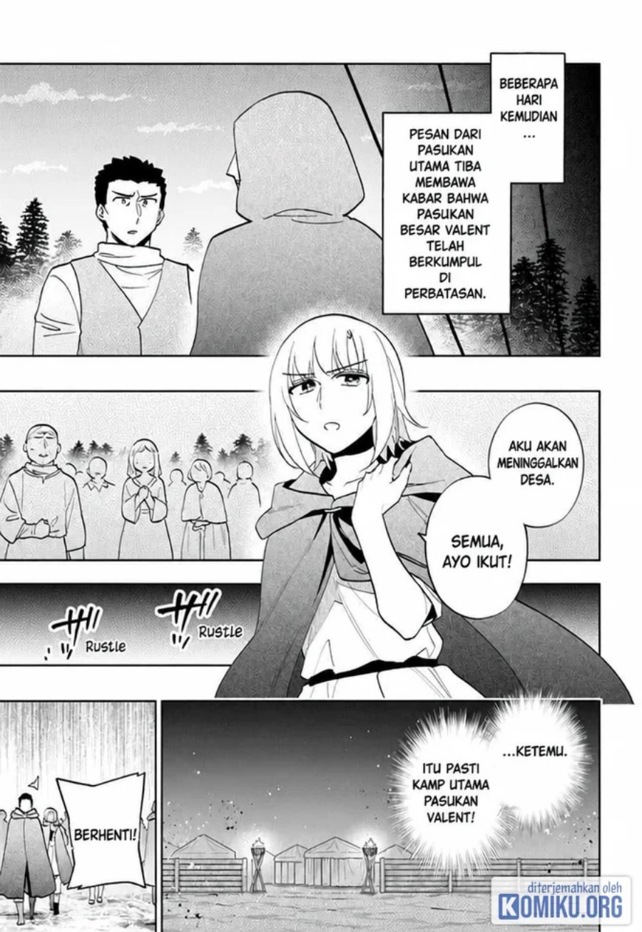 Takarakuji de 40-oku Atatta n dakedo Isekai ni Ijuu Suru Chapter 70 - Page 11