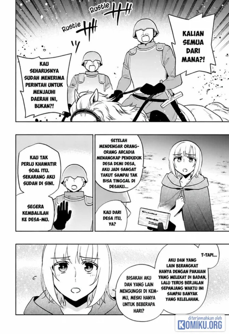 Takarakuji de 40-oku Atatta n dakedo Isekai ni Ijuu Suru Chapter 70 - Page 12