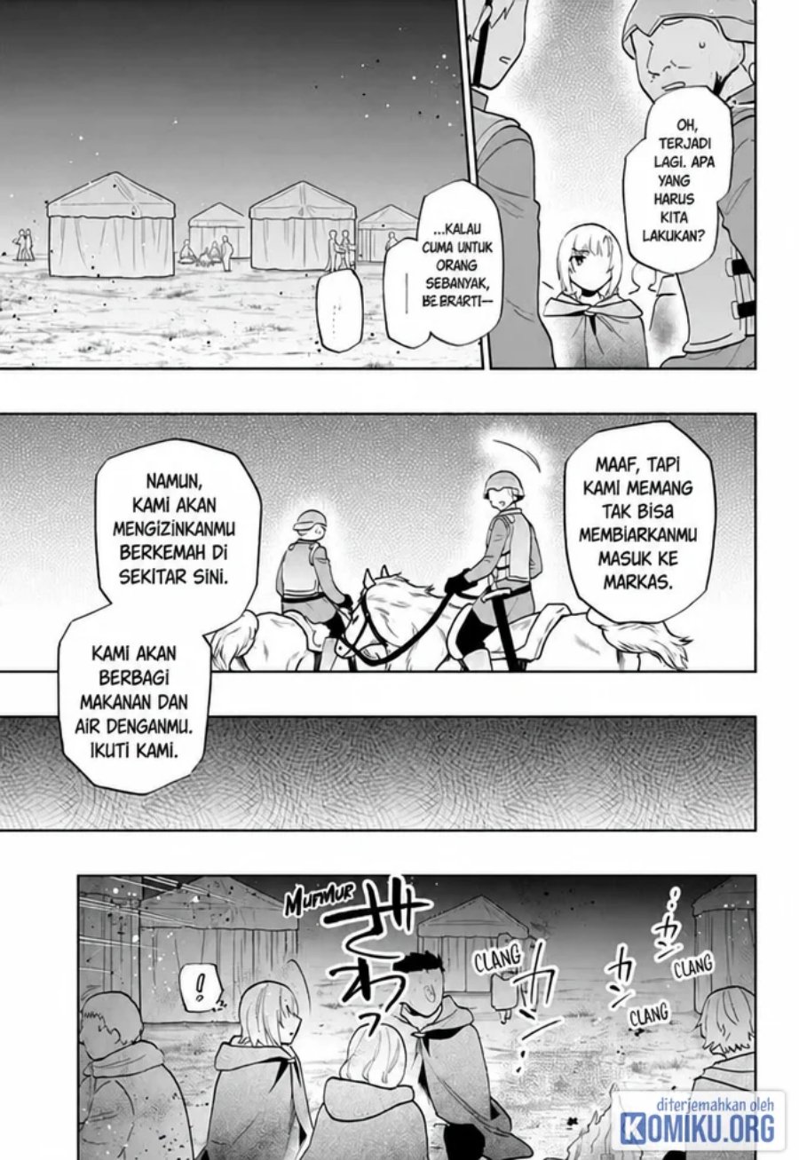 Takarakuji de 40-oku Atatta n dakedo Isekai ni Ijuu Suru Chapter 70 - Page 13
