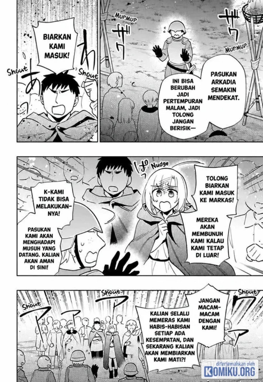 Takarakuji de 40-oku Atatta n dakedo Isekai ni Ijuu Suru Chapter 70 - Page 14