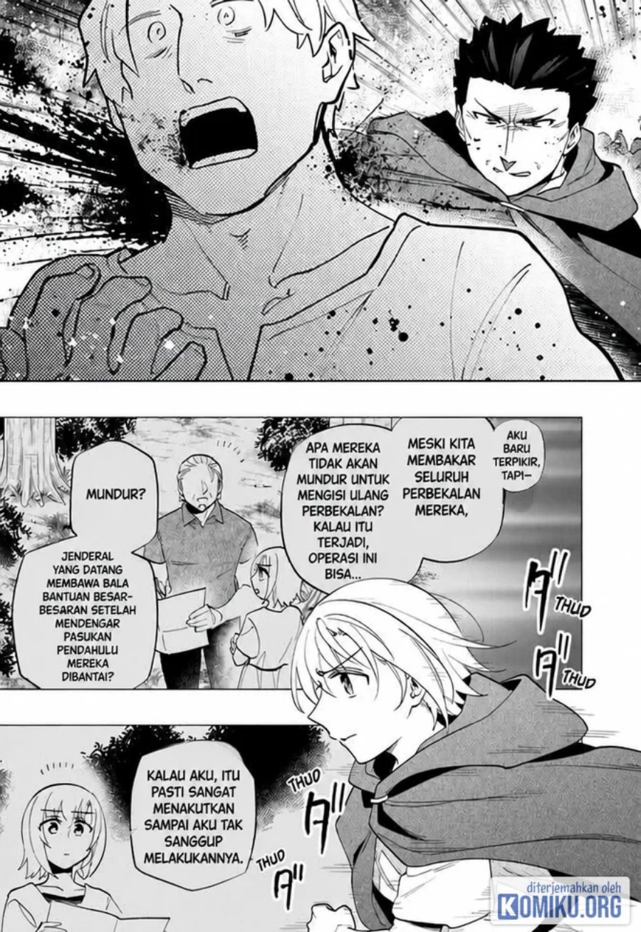 Takarakuji de 40-oku Atatta n dakedo Isekai ni Ijuu Suru Chapter 70 - Page 17