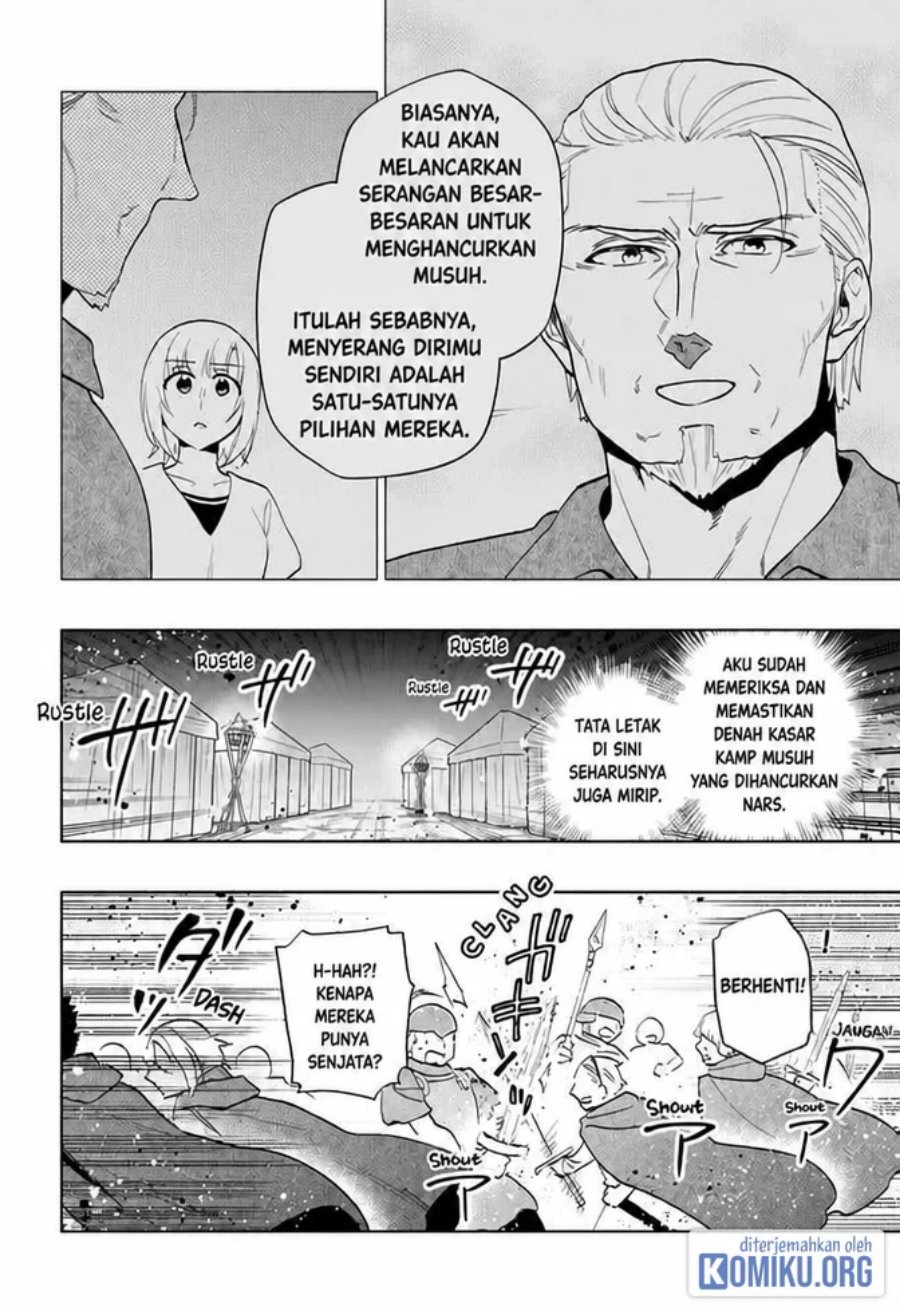 Takarakuji de 40-oku Atatta n dakedo Isekai ni Ijuu Suru Chapter 70 - Page 18