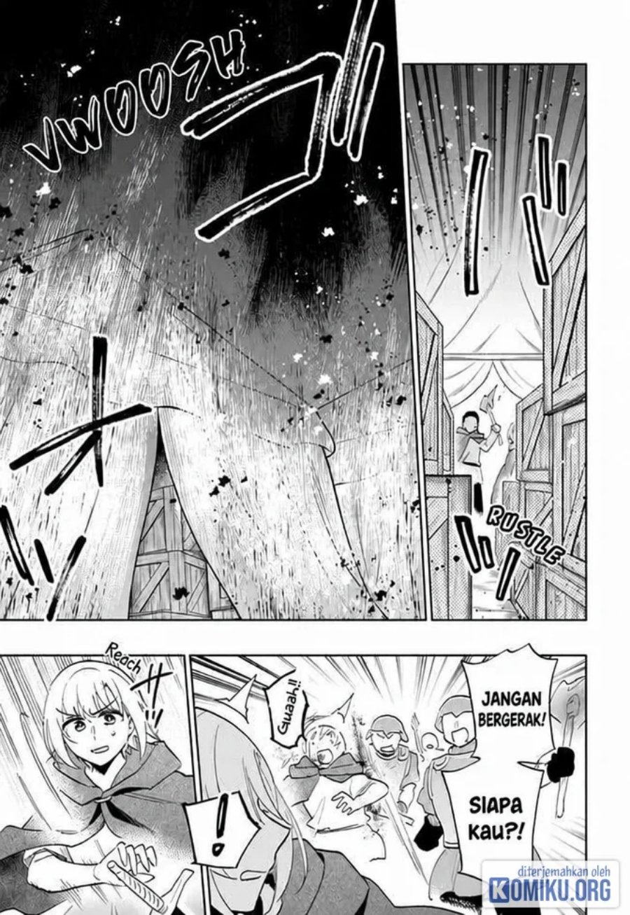 Takarakuji de 40-oku Atatta n dakedo Isekai ni Ijuu Suru Chapter 70 - Page 19