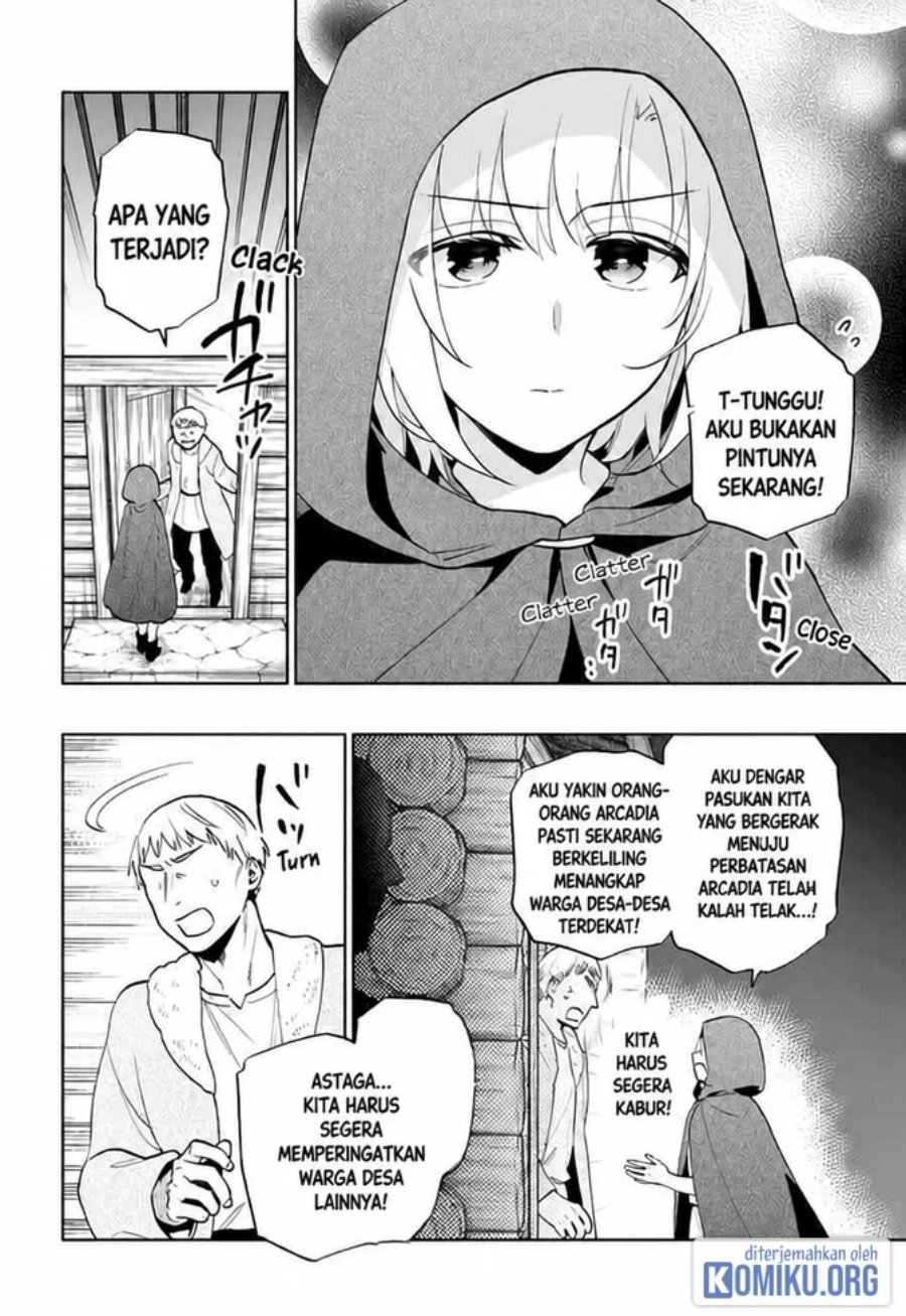 Takarakuji de 40-oku Atatta n dakedo Isekai ni Ijuu Suru Chapter 70 - Page 2