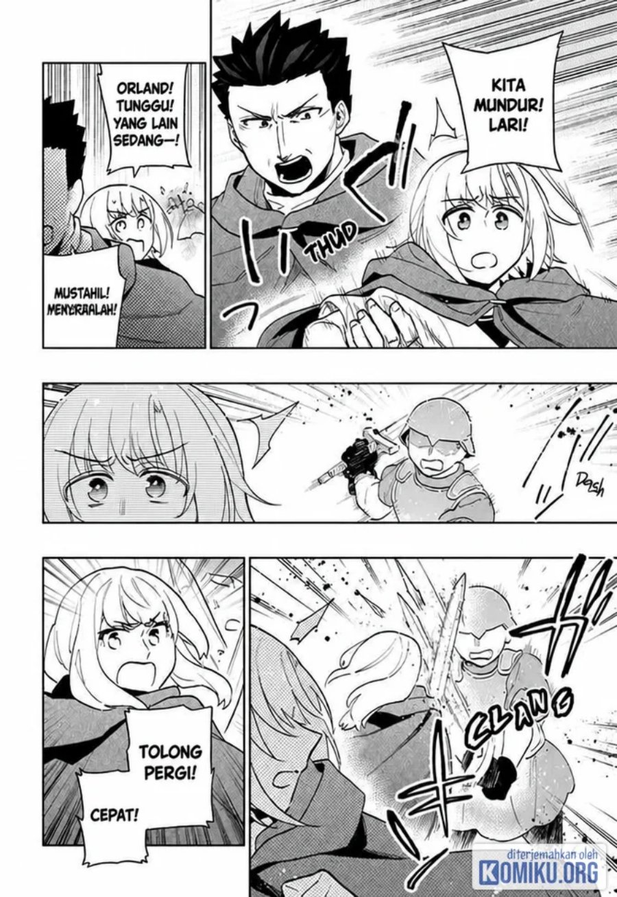 Takarakuji de 40-oku Atatta n dakedo Isekai ni Ijuu Suru Chapter 70 - Page 20