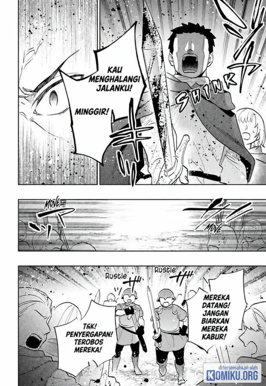 Takarakuji de 40-oku Atatta n dakedo Isekai ni Ijuu Suru Chapter 70 - Page 22