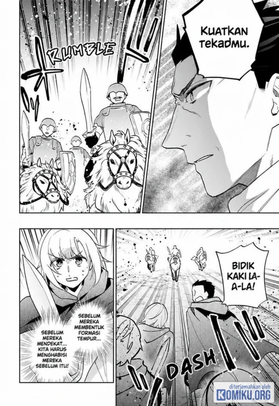 Takarakuji de 40-oku Atatta n dakedo Isekai ni Ijuu Suru Chapter 70 - Page 24