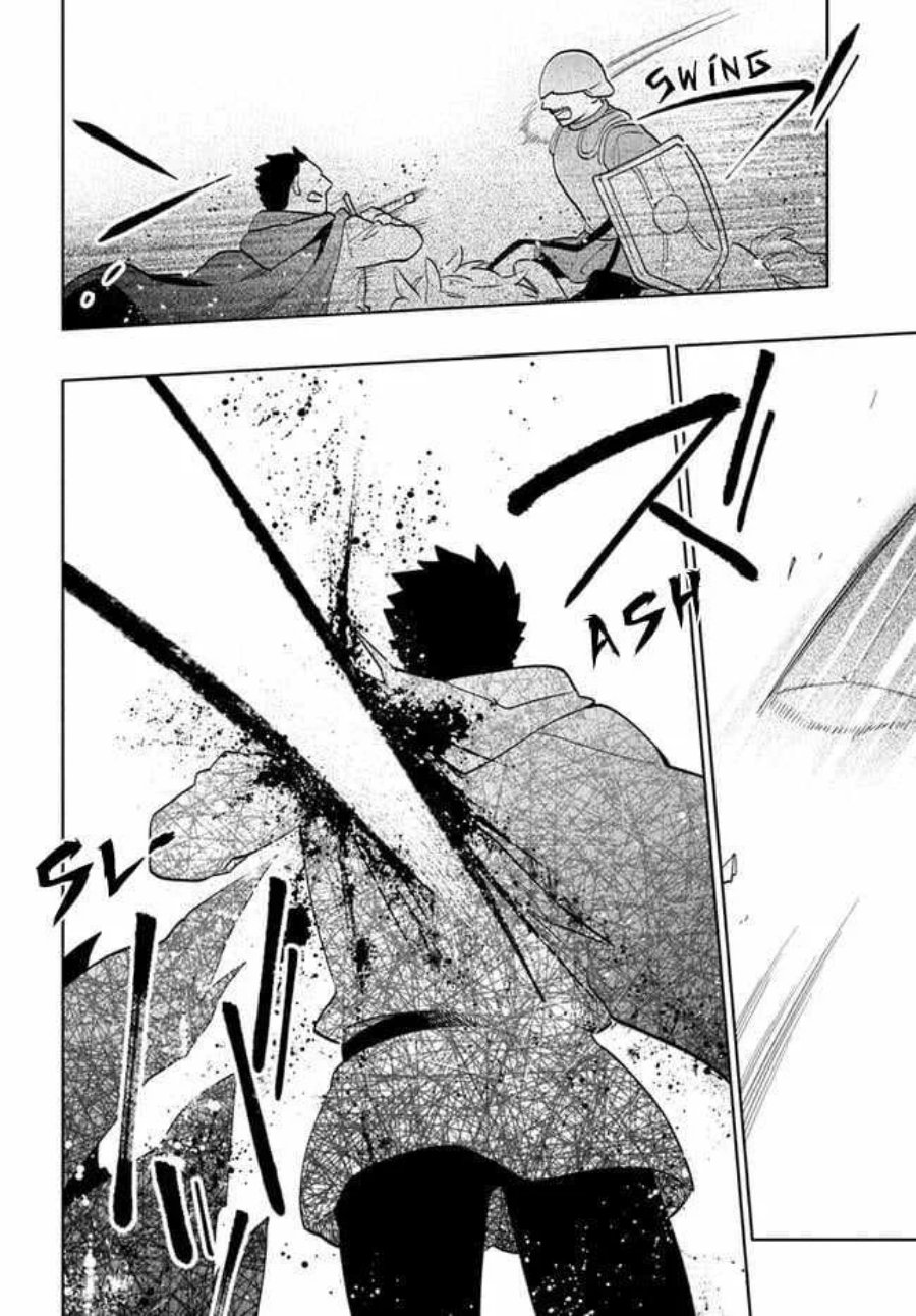 Takarakuji de 40-oku Atatta n dakedo Isekai ni Ijuu Suru Chapter 70 - Page 26