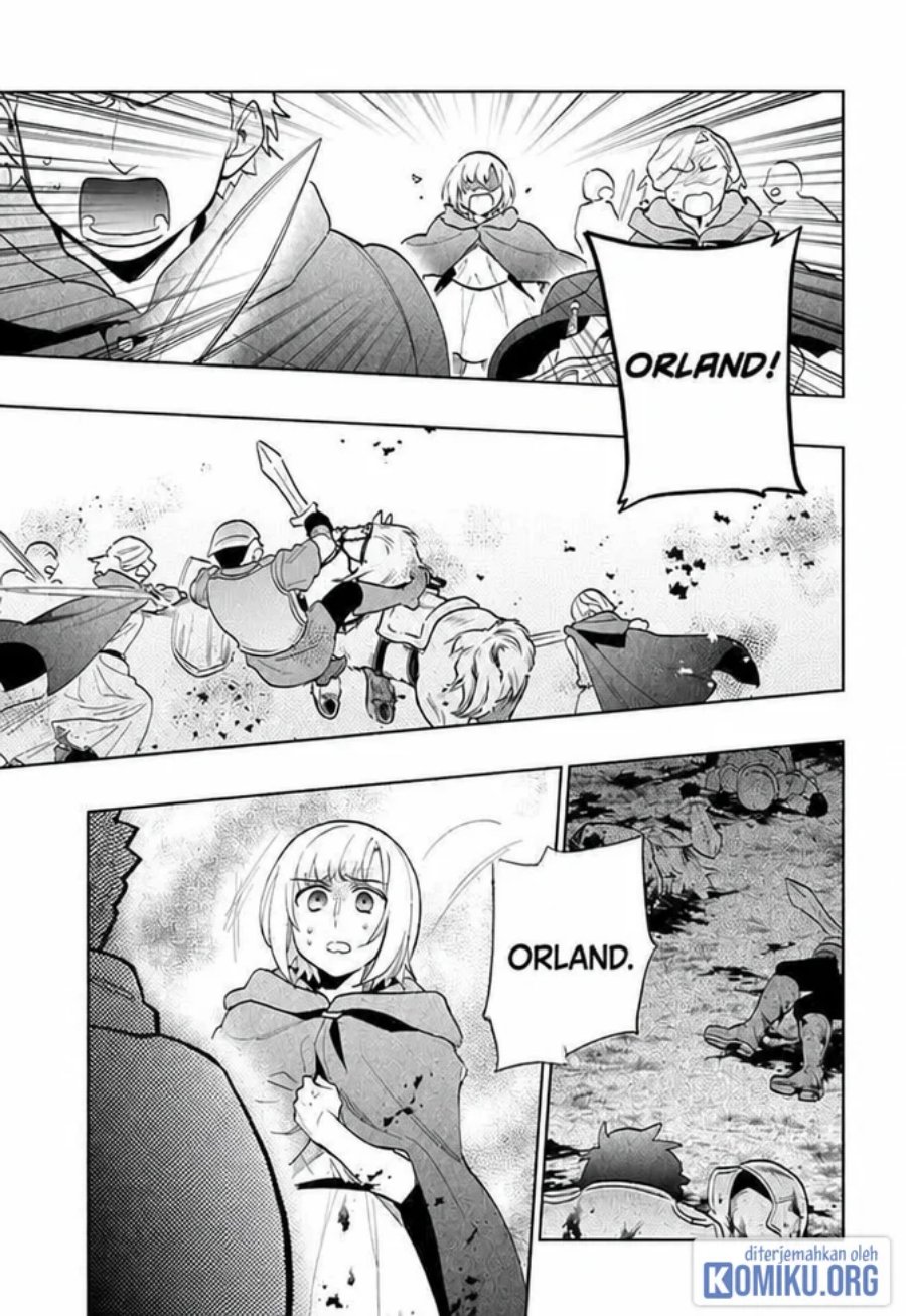 Takarakuji de 40-oku Atatta n dakedo Isekai ni Ijuu Suru Chapter 70 - Page 27