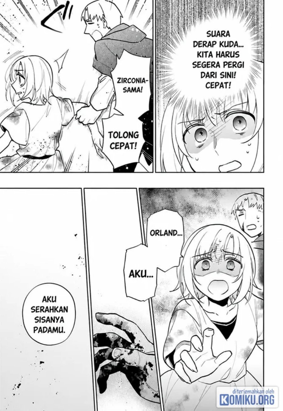 Takarakuji de 40-oku Atatta n dakedo Isekai ni Ijuu Suru Chapter 70 - Page 29