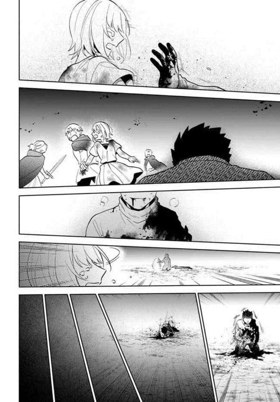 Takarakuji de 40-oku Atatta n dakedo Isekai ni Ijuu Suru Chapter 70 - Page 32