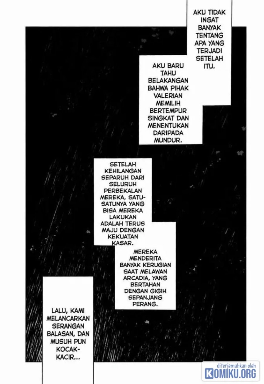 Takarakuji de 40-oku Atatta n dakedo Isekai ni Ijuu Suru Chapter 70 - Page 33
