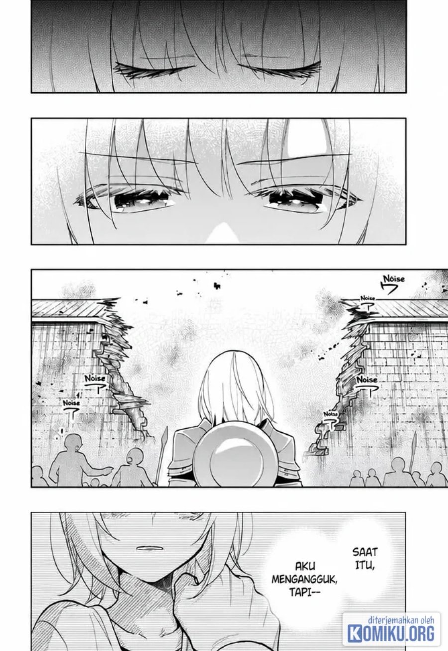 Takarakuji de 40-oku Atatta n dakedo Isekai ni Ijuu Suru Chapter 70 - Page 34