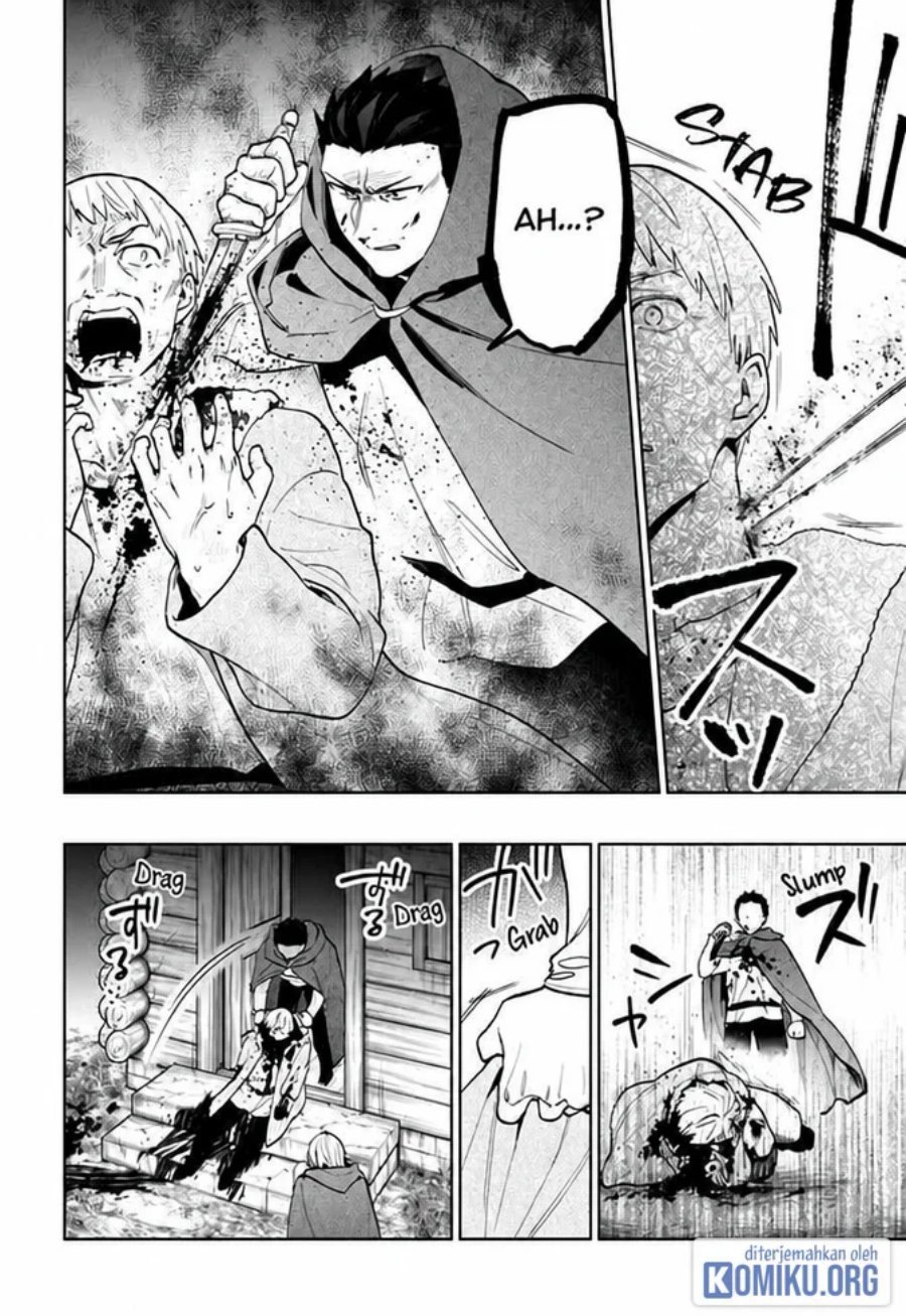 Takarakuji de 40-oku Atatta n dakedo Isekai ni Ijuu Suru Chapter 70 - Page 4