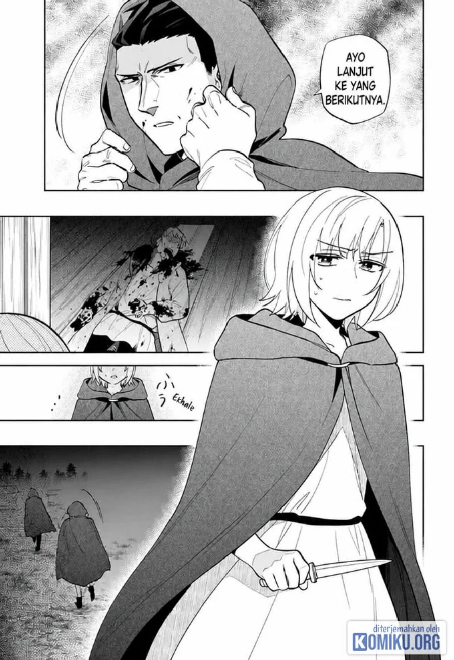 Takarakuji de 40-oku Atatta n dakedo Isekai ni Ijuu Suru Chapter 70 - Page 5
