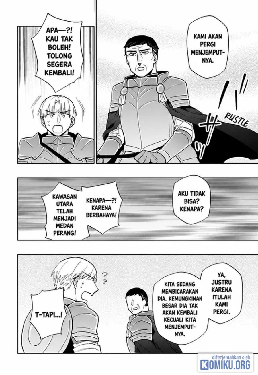 Takarakuji de 40-oku Atatta n dakedo Isekai ni Ijuu Suru Chapter 71 - Page 18