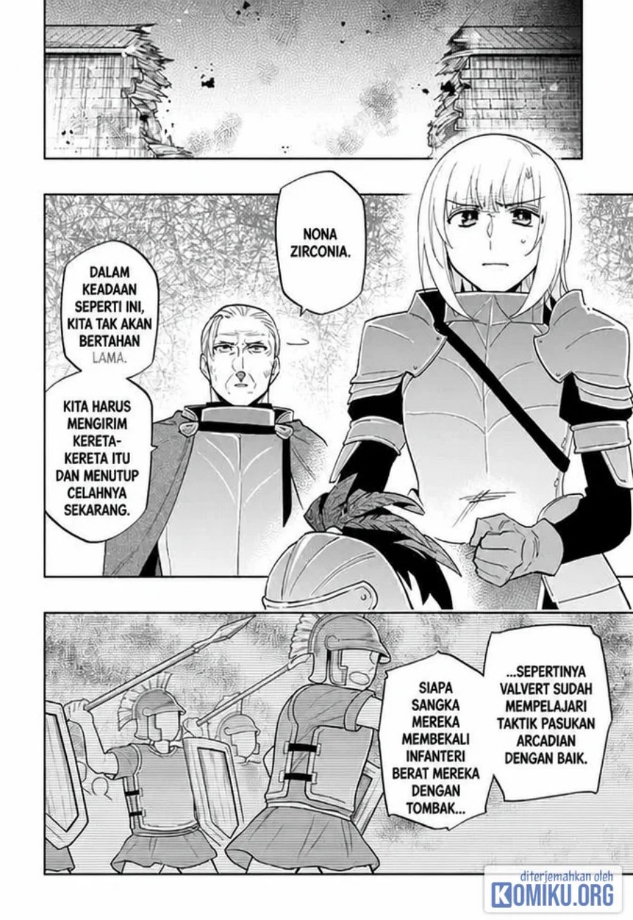 Takarakuji de 40-oku Atatta n dakedo Isekai ni Ijuu Suru Chapter 71 - Page 20