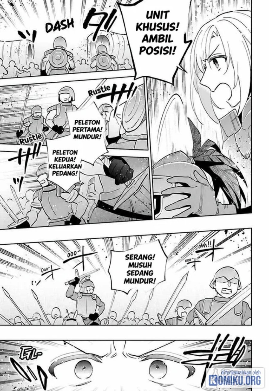 Takarakuji de 40-oku Atatta n dakedo Isekai ni Ijuu Suru Chapter 71 - Page 21
