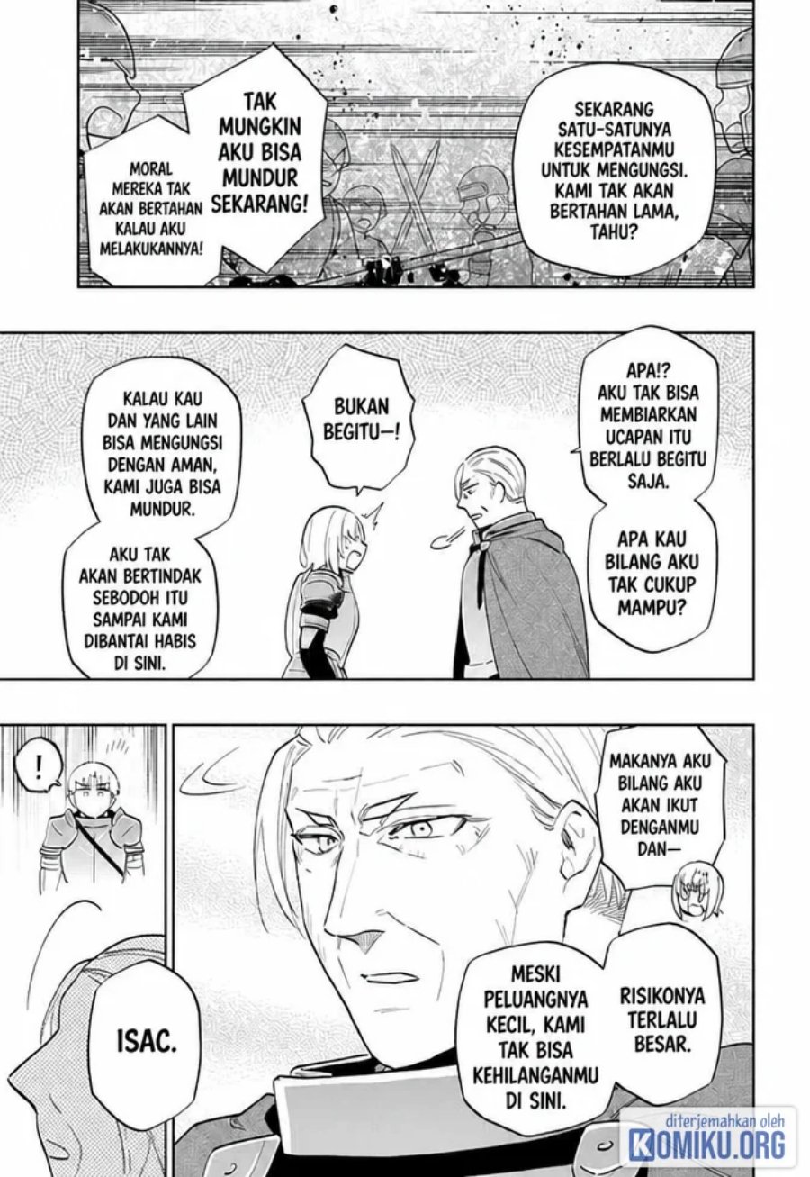 Takarakuji de 40-oku Atatta n dakedo Isekai ni Ijuu Suru Chapter 71 - Page 26