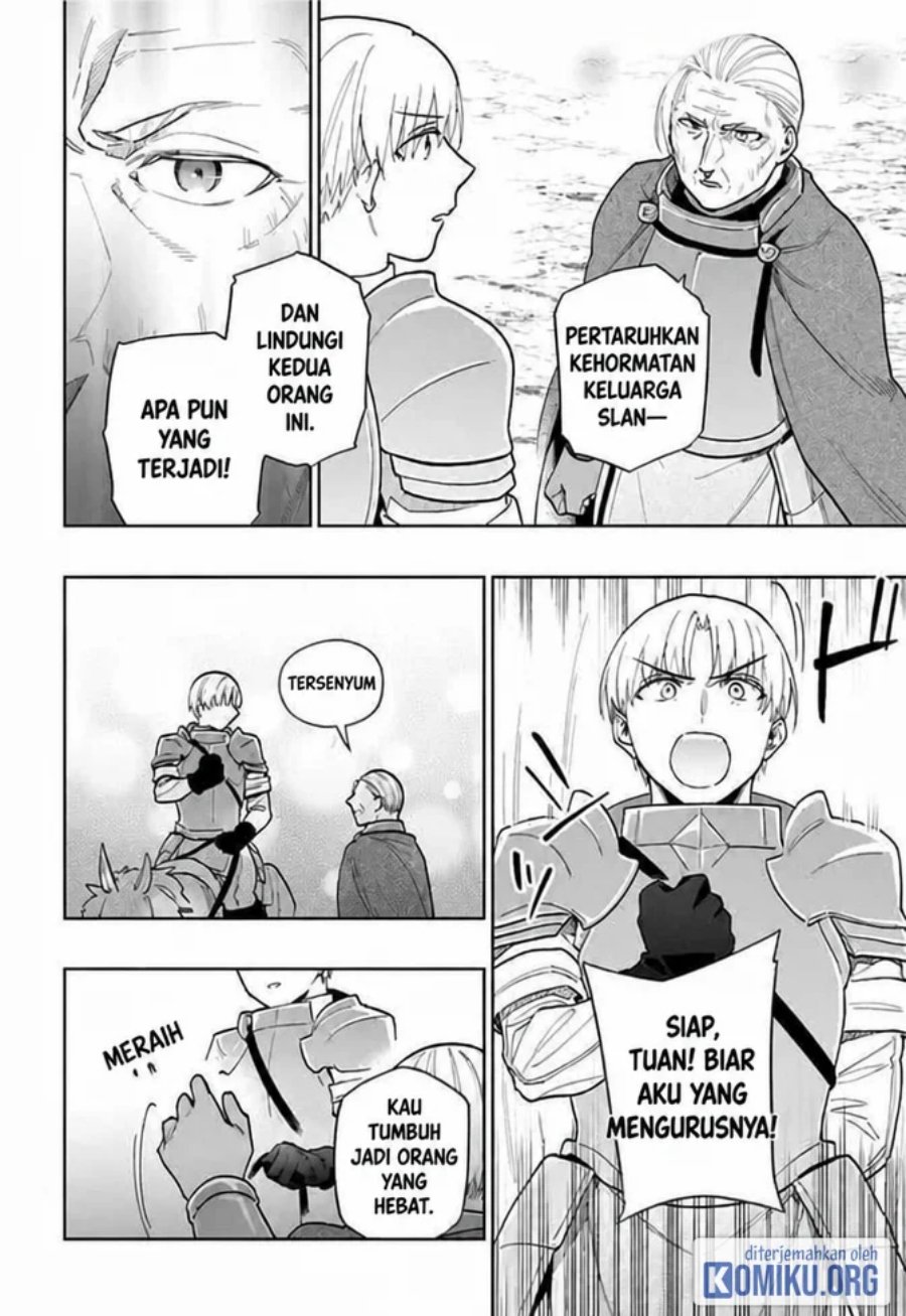 Takarakuji de 40-oku Atatta n dakedo Isekai ni Ijuu Suru Chapter 71 - Page 27