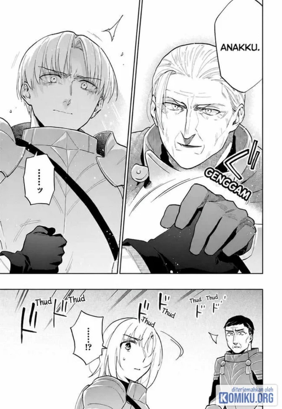 Takarakuji de 40-oku Atatta n dakedo Isekai ni Ijuu Suru Chapter 71 - Page 28