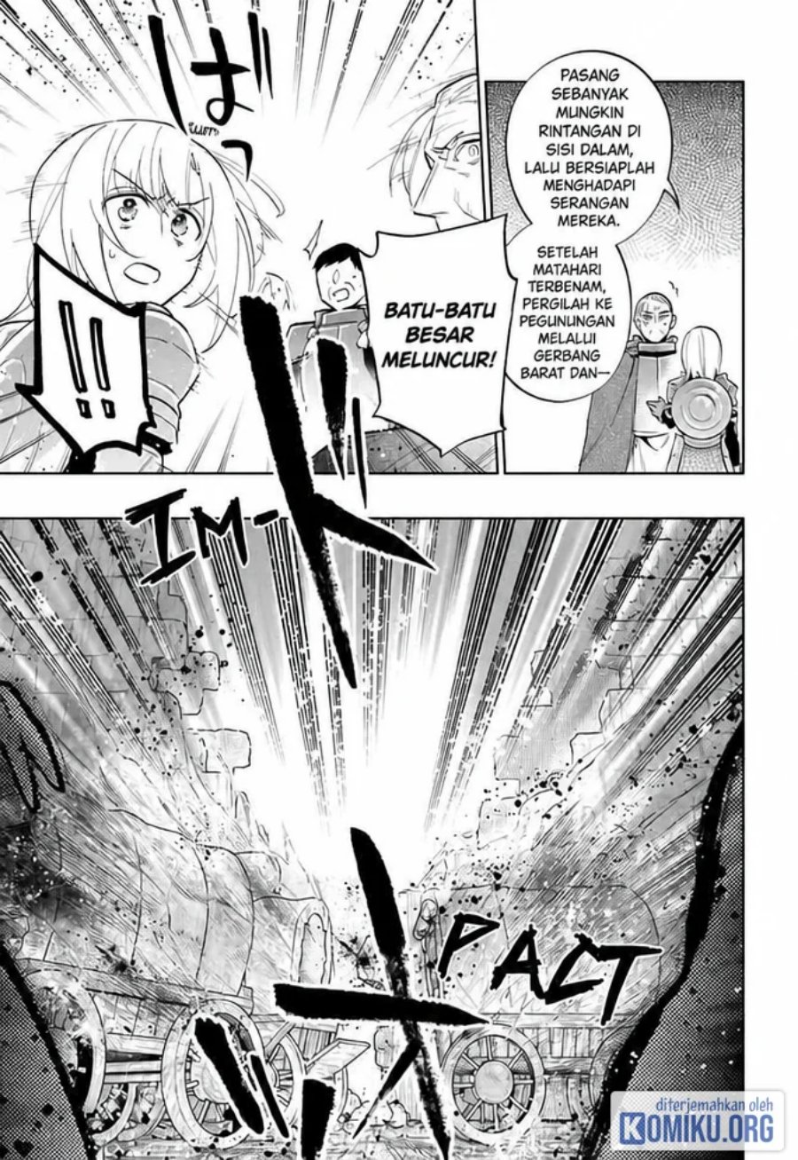 Takarakuji de 40-oku Atatta n dakedo Isekai ni Ijuu Suru Chapter 71 - Page 30