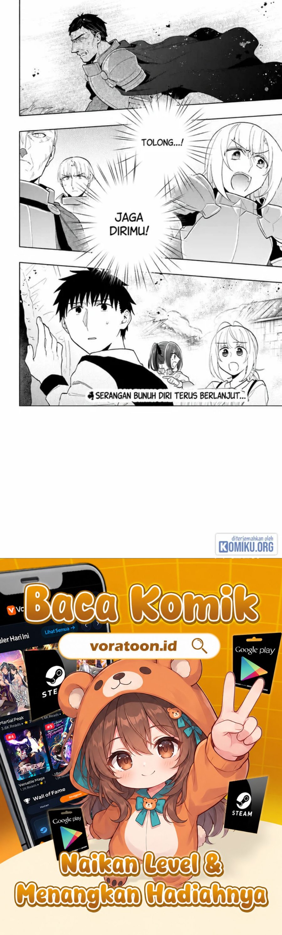 Takarakuji de 40-oku Atatta n dakedo Isekai ni Ijuu Suru Chapter 71 - Page 35