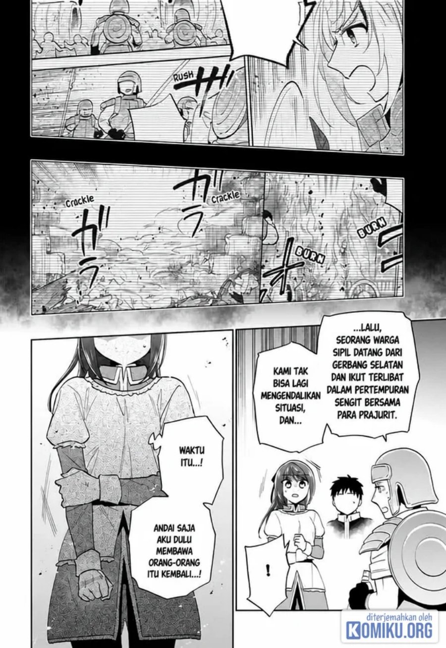 Takarakuji de 40-oku Atatta n dakedo Isekai ni Ijuu Suru Chapter 72 - Page 10