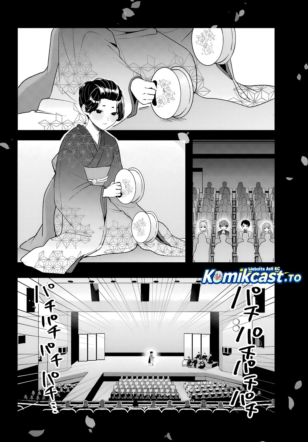 Takou no Hiki wo Tasuketara, Otomodachi kara Hajimeru Koto ni narimashita (After Helping “Ice Princess” from Another School, I Decided to Start As a Friend) Chapter 12 - Page 11