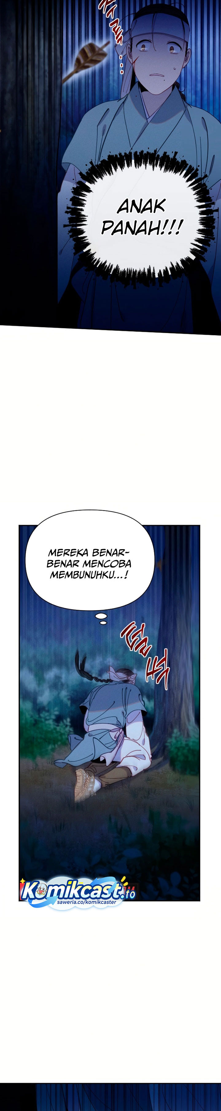 Baca Tale of Vengenful Spirits - Chapter 20 halaman 11