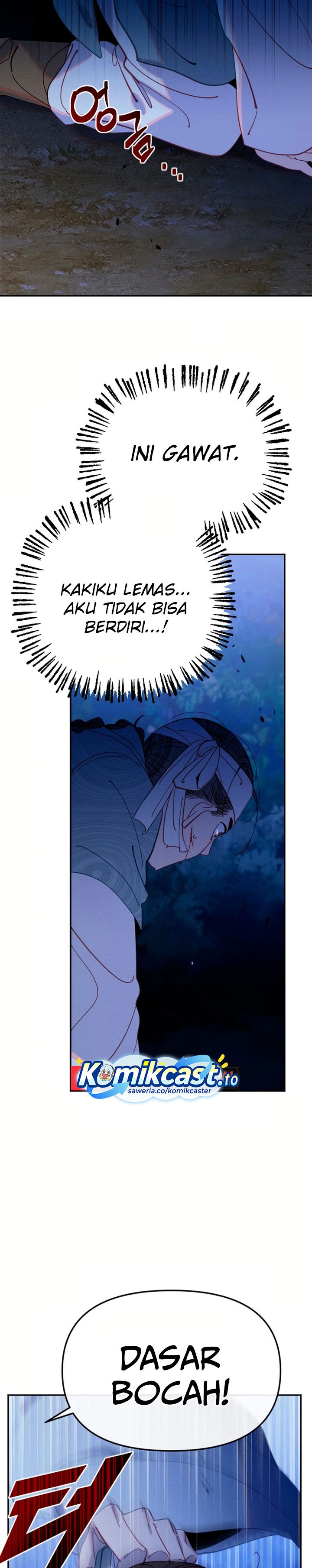 Baca Tale of Vengenful Spirits - Chapter 20 halaman 12
