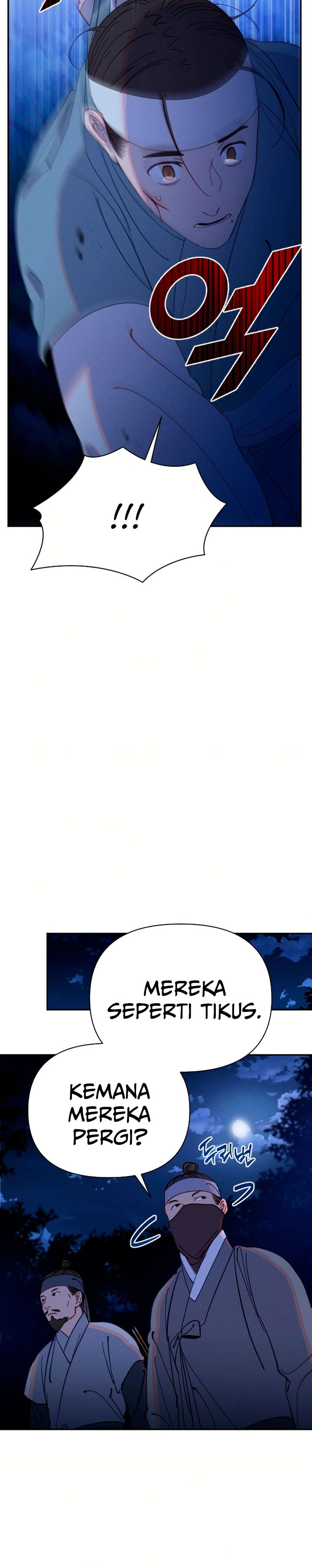 Baca Tale of Vengenful Spirits - Chapter 20 halaman 13